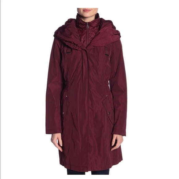 Laundry By Shelli Segal
Women’s Coat - Picture 1 of 3